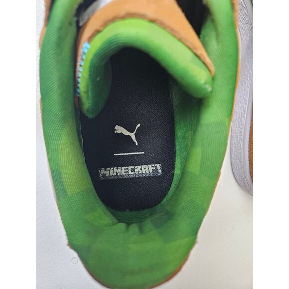 Minecraft Pumas 7 - Picture 4 of 8